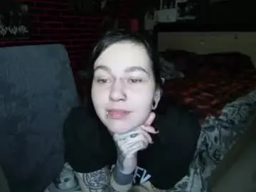 Chaturbate Live Sex Cam of horror_circus