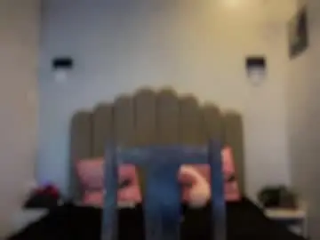 Chaturbate Live Porn of kandymuse_