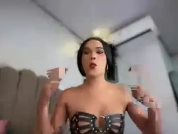 Chaturbate Live Porn of kandymuse_