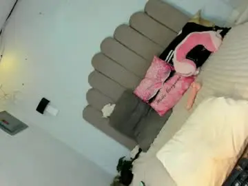 Chaturbate Adult Webcam of kandymuse_