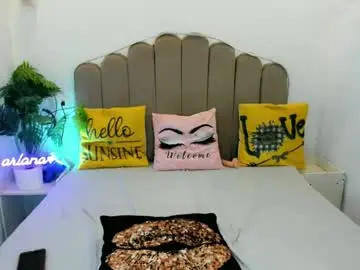 Chaturbate Watch Live Sex Cams of kandymuse_