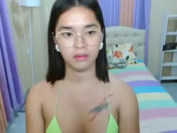 Chaturbate Live Sex Cam of xxbigcockchloexx