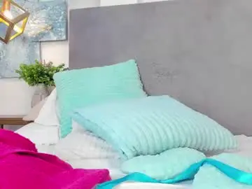 Chaturbate Free Porn Cam of scarlet_rosi