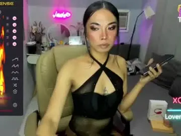Chaturbate Private Sex Chat of tsfenty08