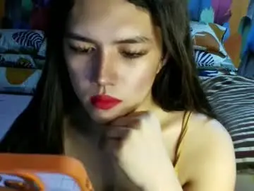 Chaturbate Private Sex Chat of urdreamfilipina