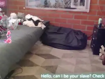 Chaturbate Sex Chat of foxy_pet2