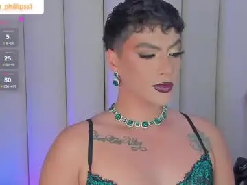 Chaturbate Watch Live Sex Cams of samphillipss
