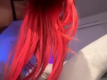 Chaturbate Sex Cam of ofurbby1