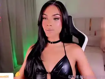 Chaturbate Nude Webcam of sweett_shinexx