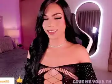 Chaturbate Live Porn of sweett_shinexx