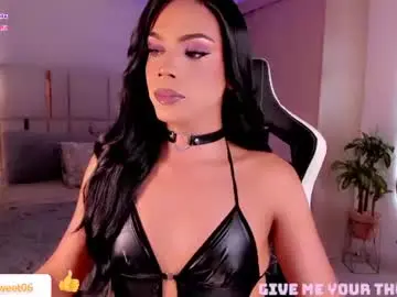 Chaturbate Sex Cam of sweett_shinexx