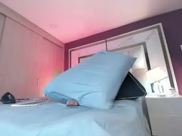 Chaturbate Sex Cam of _bellaswwet_