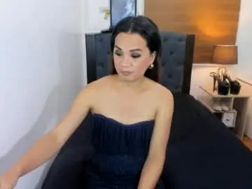 Chaturbate Live Sex of prettypatricia01