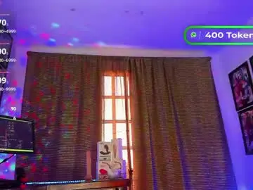 Chaturbate Free Porn Cam of romynahot