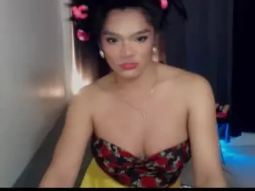 Chaturbate Adult Webcams of kylieebarbie97