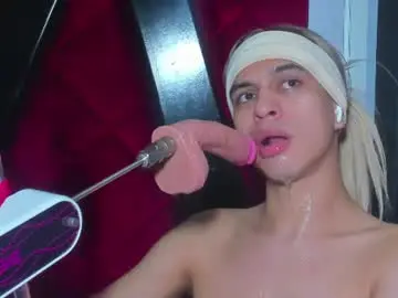 Chaturbate Private Sex Chat of sam_naughty18