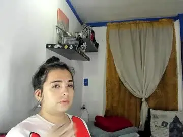 Chaturbate Live Sex of sarahjey