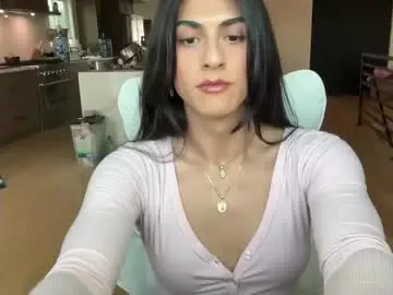 Chaturbate Sex Chat of tgirltoesx