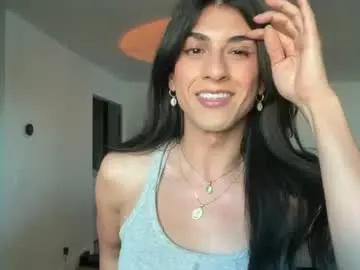 Chaturbate Adult Webcam of tgirltoesx