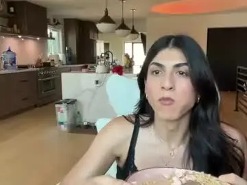 Chaturbate Best Webcam of tgirltoesx