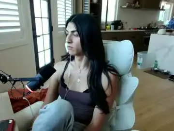 Chaturbate Best live sex cam show of tgirltoesx