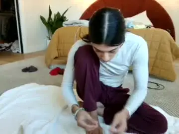 Chaturbate Live Sex of tgirltoesx