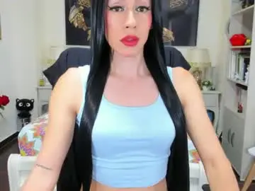 Chaturbate Nude Webcam of ghiahot
