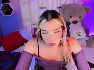 Chaturbate Live Porn of steyseequeen