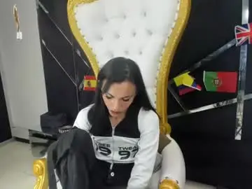 Chaturbate Private Sex Chat of aisha_hotts777