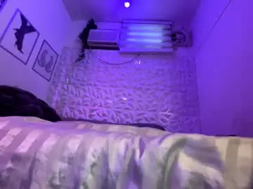 Chaturbate Sex Cam of lanadel_hilton
