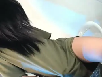Chaturbate Nude Webcam of naughtybynight28