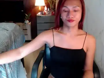 Chaturbate Nude Webcam of asianbarbiexx