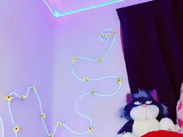Chaturbate Free Live Porn of everlin_01