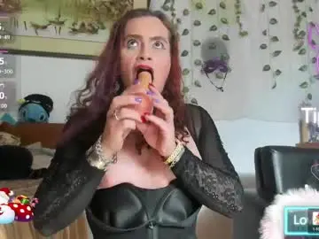 Chaturbate Sex Chat of mishell_bons4