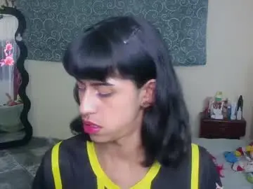 Chaturbate Live Sex of putiputisexo