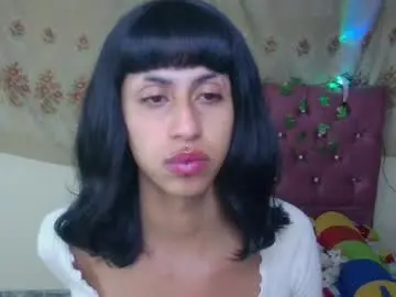Chaturbate Live Sex of putiputisexo