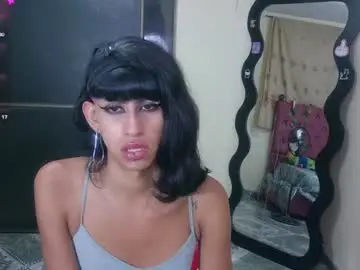 Chaturbate Nude Webcam of putiputisexo