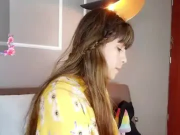 Chaturbate Live Porn of bloom_apple