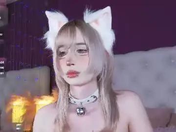 Chaturbate Sex Cam of cutetomie