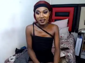 Chaturbate Live Sex of lsnnickykhanyile