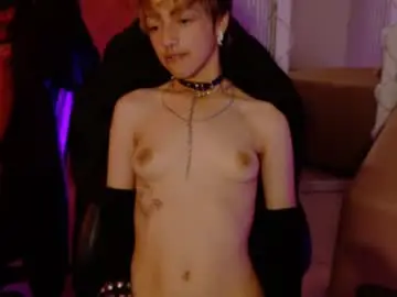 Chaturbate Best Webcam of angeel_tay
