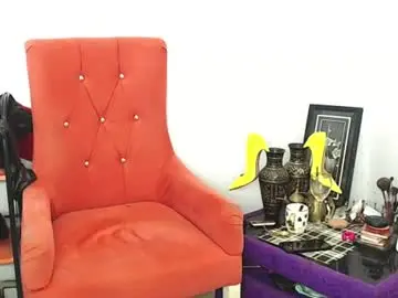 Chaturbate Live Porn of yoursignificantothersxx