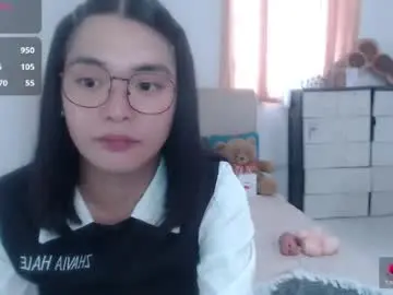 Chaturbate Best Webcam of zhaviahale