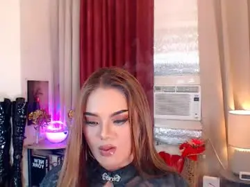 Chaturbate Live Sex of horsecockivy