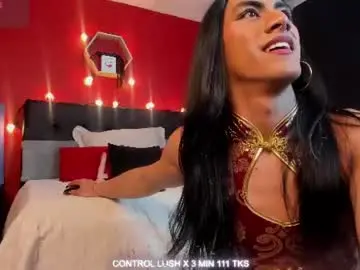 Chaturbate Live Porn of jacky_wolf1