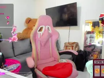 Chaturbate Sex Cam of laurencesophiets