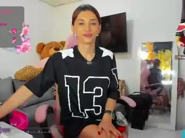 Chaturbate Live Sex of laurencesophiets