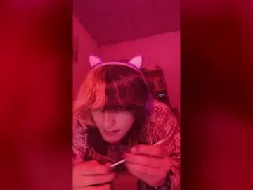 Chaturbate Live Sex Cam of makimorningstar4
