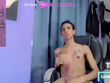Chaturbate Live Porn of dirty_888