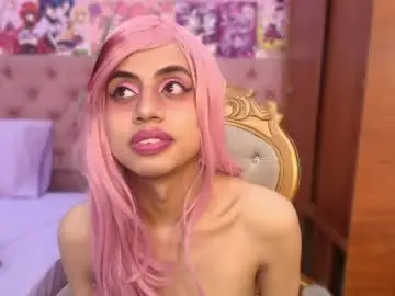Chaturbate Nude Webcam of eimyflorian